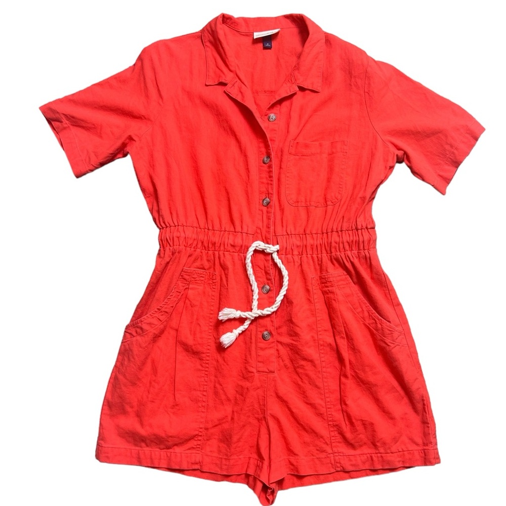 New without tagsWomen Romper Shorts Jumpsuit Size M -Universal Thread